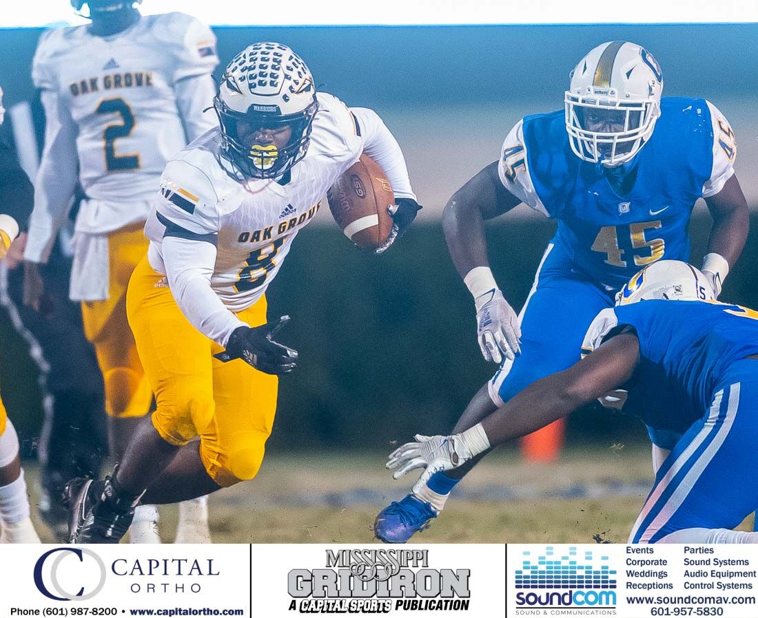 Oak Grove vs Oxford, 6A Title Game 18.JPG
